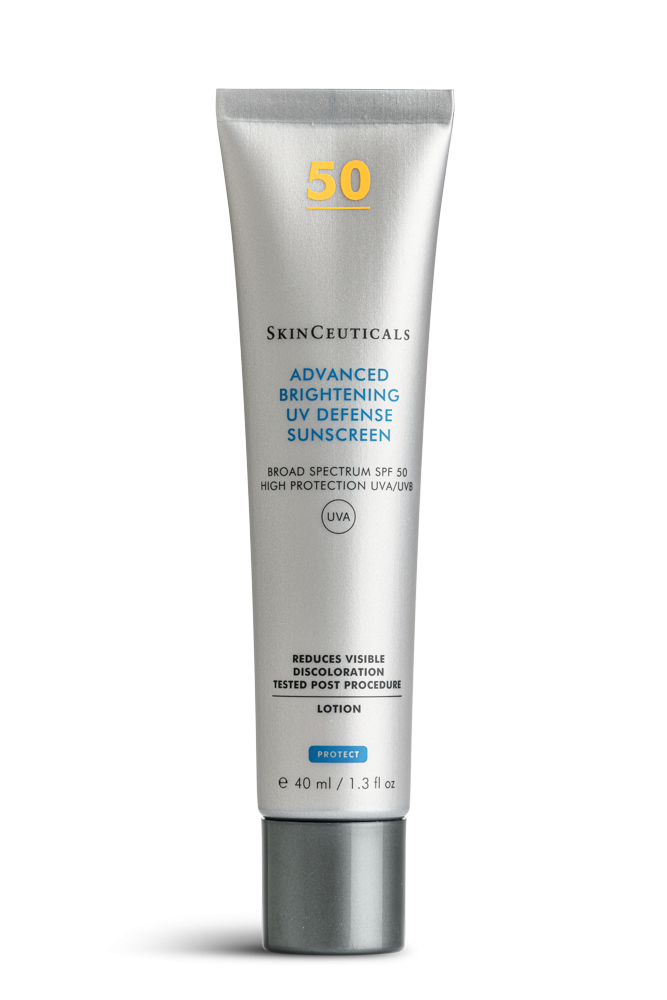 SKINCEUTICALS ADVANCED BRIGH. UV DEFENSE40ML