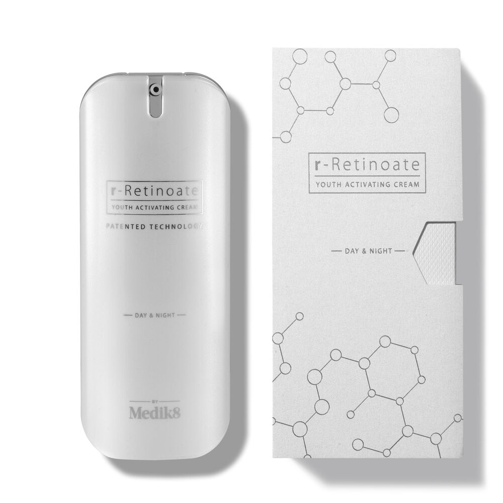 MEDIK8 RETINOATE DAY AND NIGHT