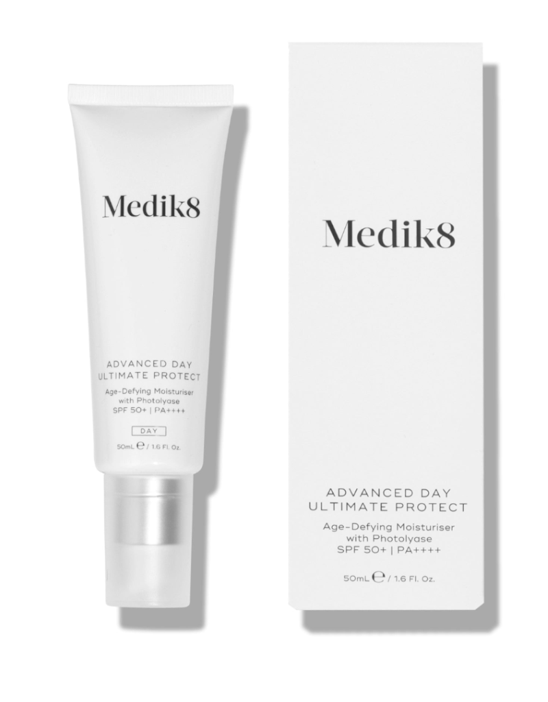 MEDIK8 ADVANCED DAY ULTIMATE PROTECT
