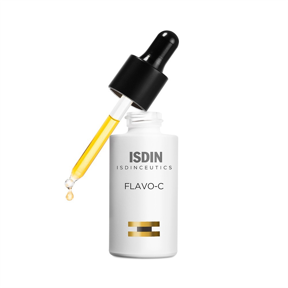 ISDIN FLAVO C SERUM