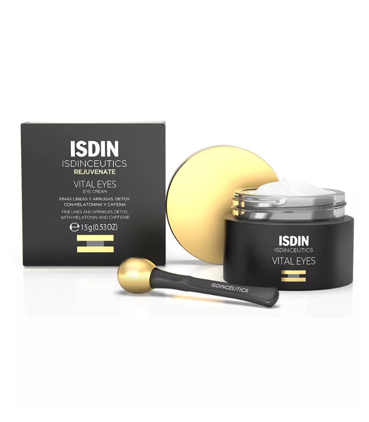 ISDIN VITAL EYES 
