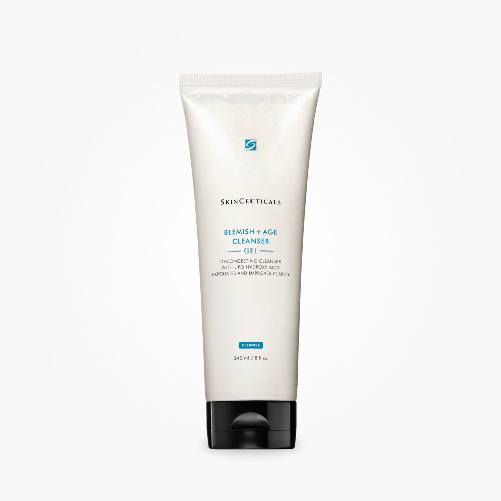 SKINCEUTICALS BLEMISH + AGE CLEANSER