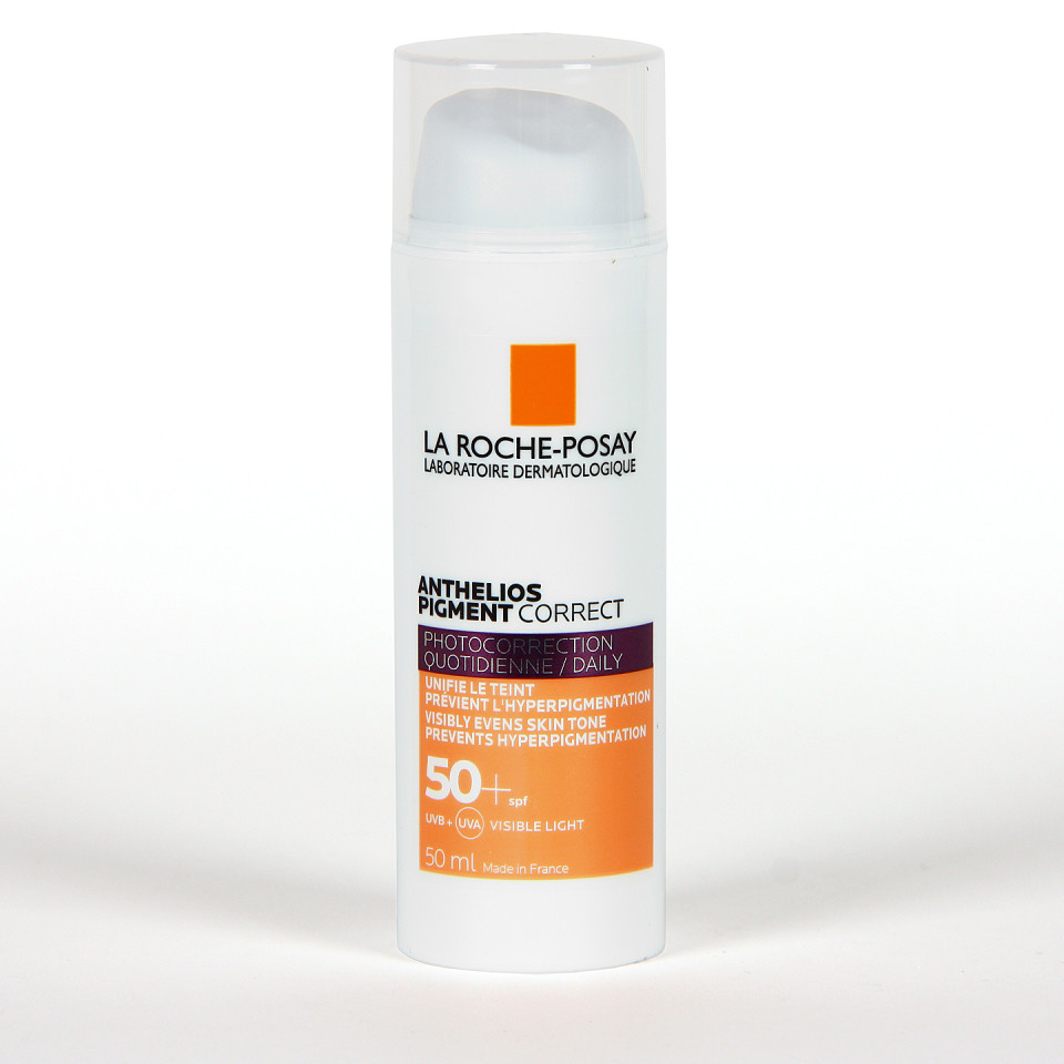 LA ROCHE POSAY ANTHELIOS PIGMENT CORRECT