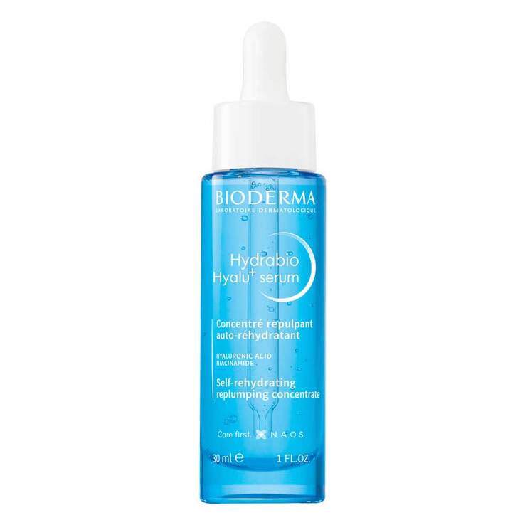 BIODERMA HYDRABIO HYALU+ SERUM