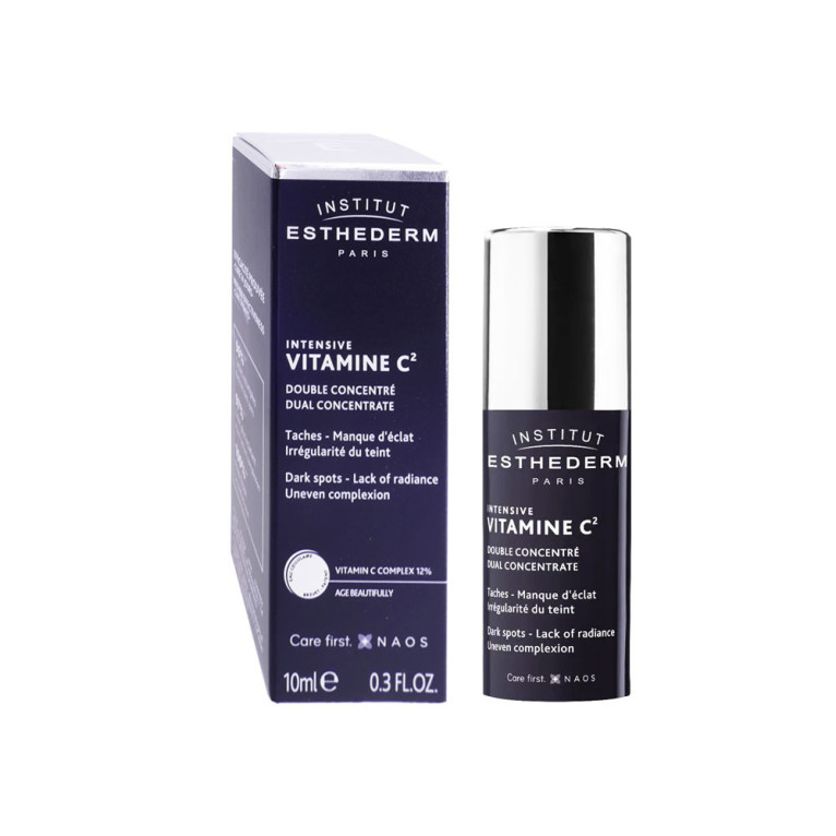 INSTITUT ESTHEDERM VITAMINA C2 DOUBLE CONCENTRE