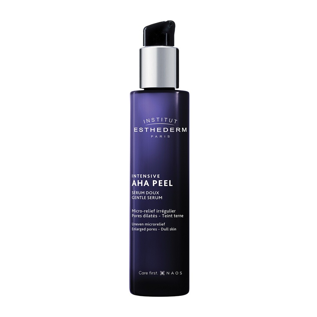 INSTITUT ESTHEDERM INTENSIVE AHA PEEL