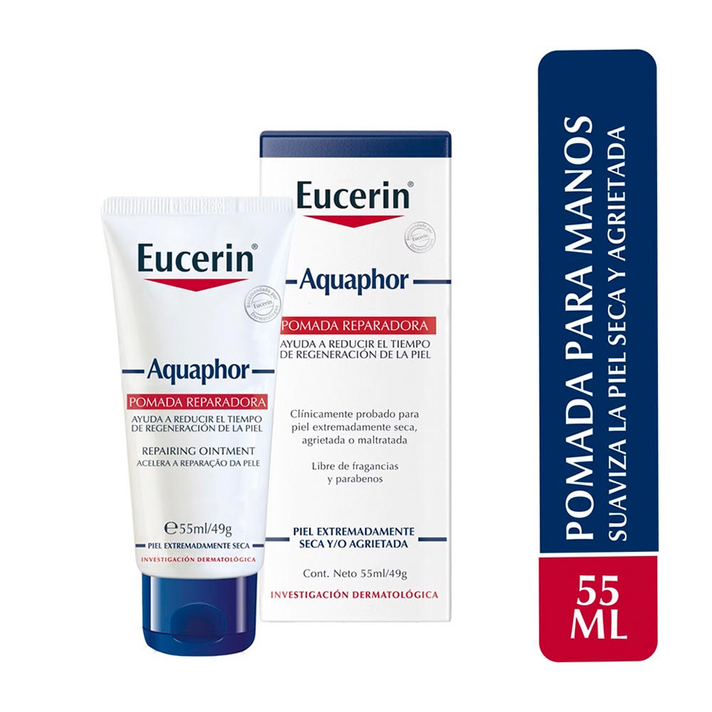 EUCERIN AQUAPHOR