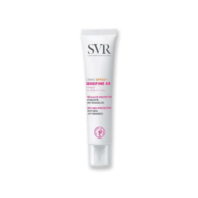 SVR CREMA SENSIFINE AR +SPF50