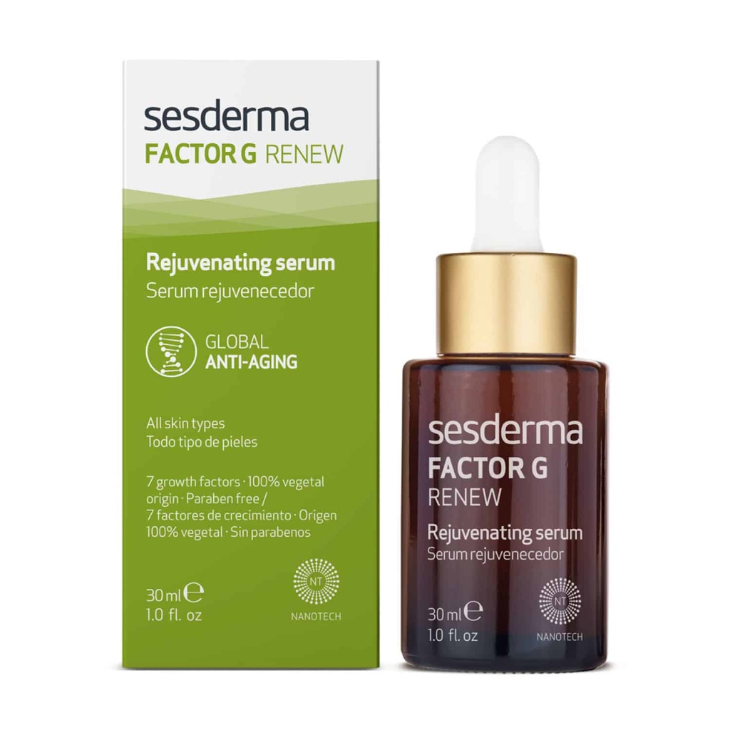 SESDERMA FACTOR G SERUM
