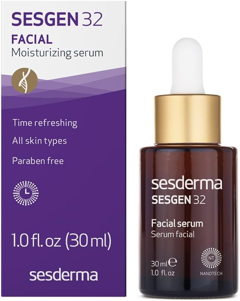 SESDERMA SESGEN 32 SERUM 