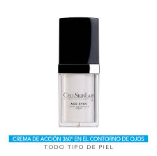 CELLSKINLAB AGE EYES