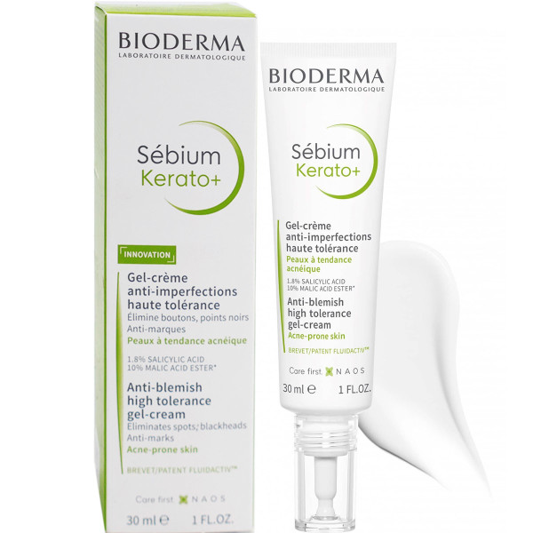 BIODERMA SEBIUM KERATO