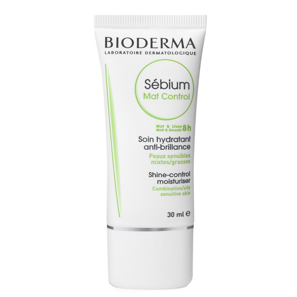 BIODERMA SEBIUM MAT CONTROL