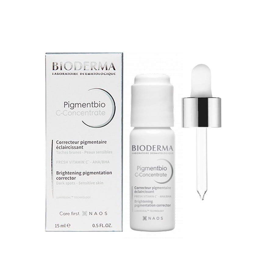 BIODERMA PIGMENTBIO C CONCENTRATE