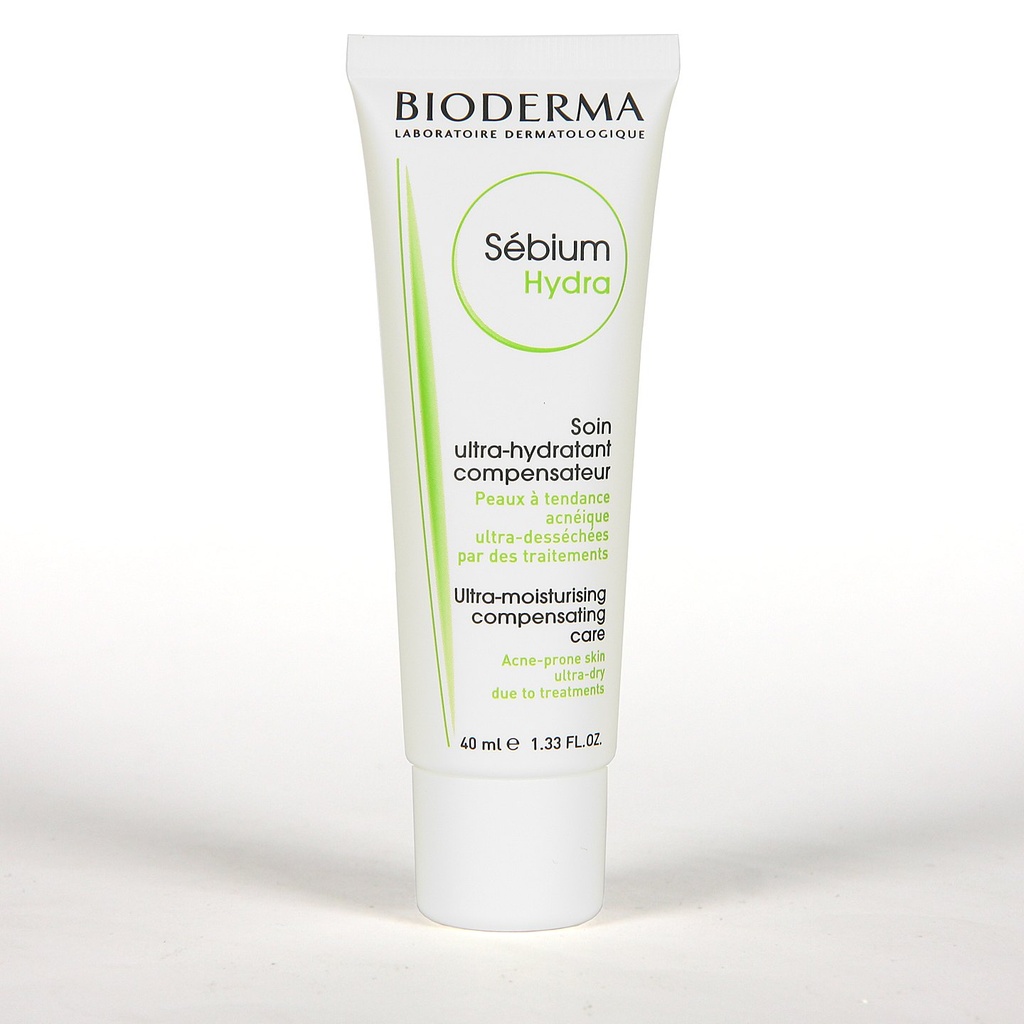 BIODERMA SEBIUM HYDRA