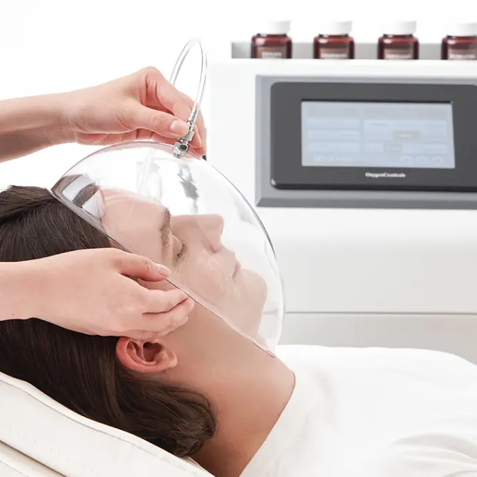 OXYCRYO PREMIUM /