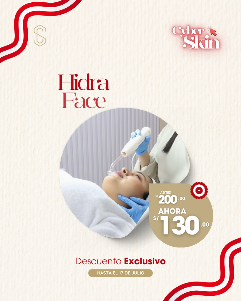 HIDRAFACE