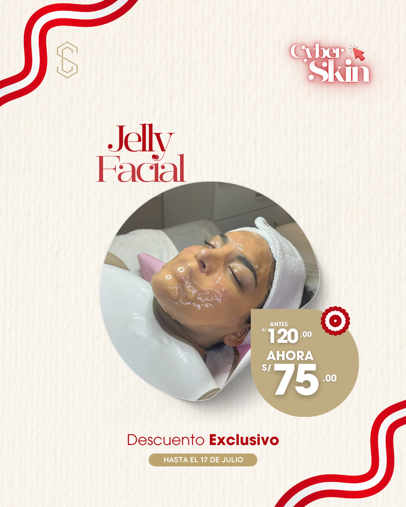 JELLY FACIAL