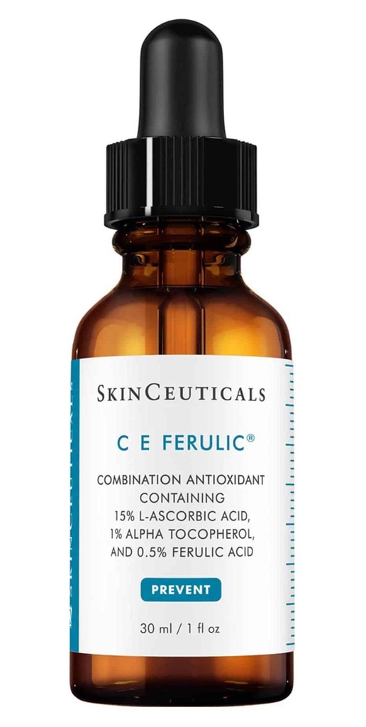  C E FERULIC - SKINCEUTICALS 