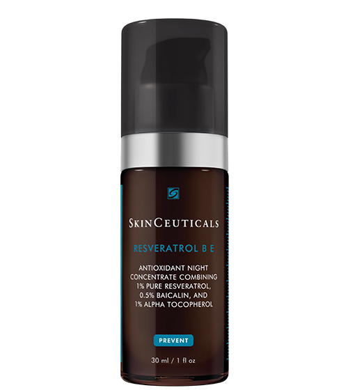RESVERATROL BE - SKINCEUTICALS 