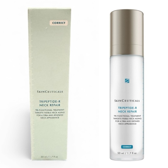 TRIPEPTIDE R NECK REPAIR - SKINCEUTICALS 