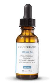 SERUM 10 - SKINCEUTICALS 