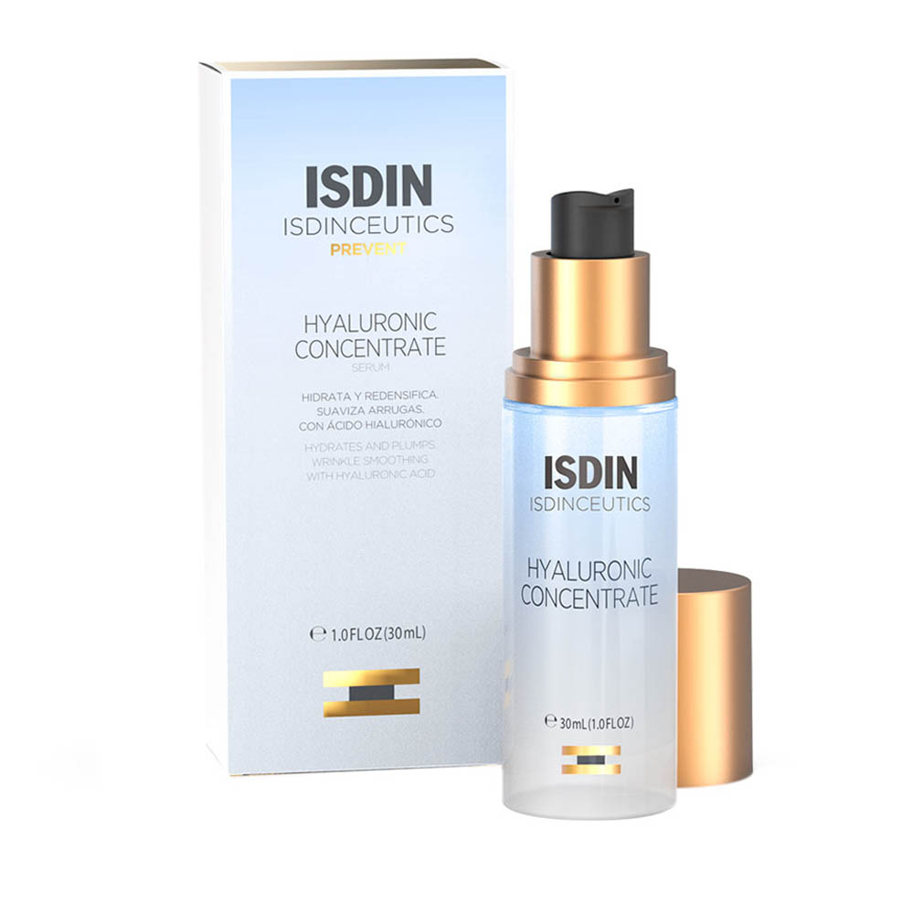 HYALURONIC CONCENTRATE - ISDIN 