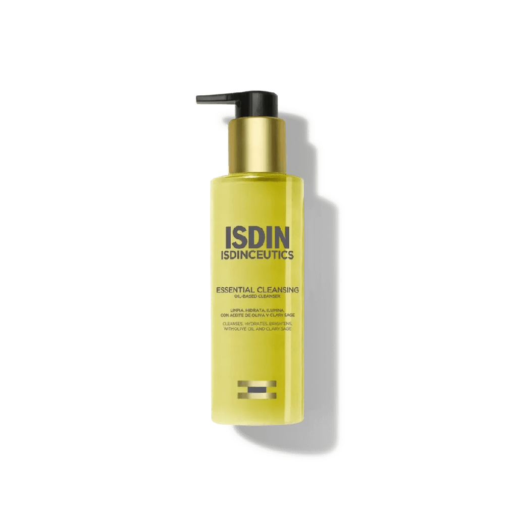 ESSENTIAL CLEANSING- ISDIN