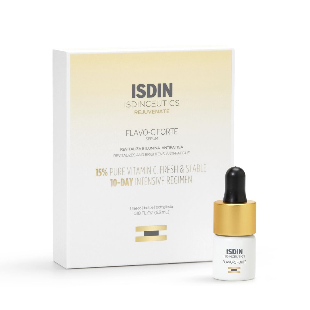 FLAVO C-FORTE - ISDIN 