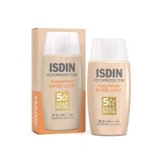 FUSION WATER MAGIC LIGHT - ISDIN 