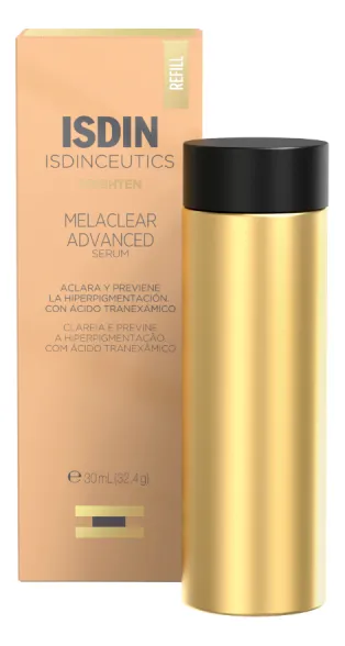 REFILL MELACLEAR ADVANCED 