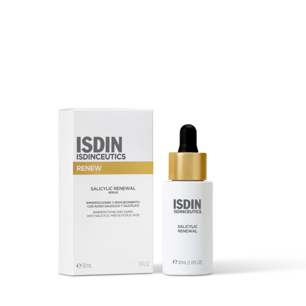 SALICYLIC RENEWAL- ISDIN