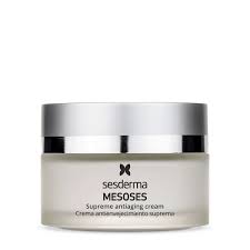 MESOSES CREMA-SESDERMA