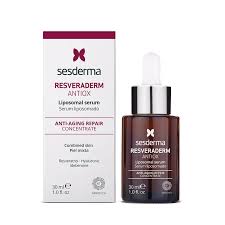 RESVERADERM ANTIOX-SESDERMA