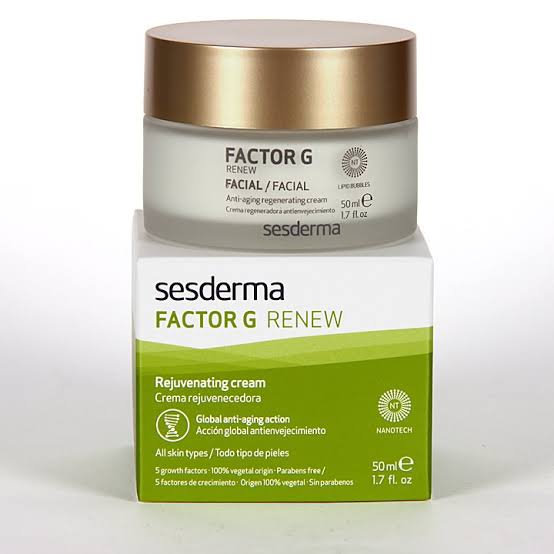 FACTOR G RENEW-SESDERMA