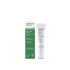 HIDRALOE EYE CONTOUR CREAM-SESDERMA