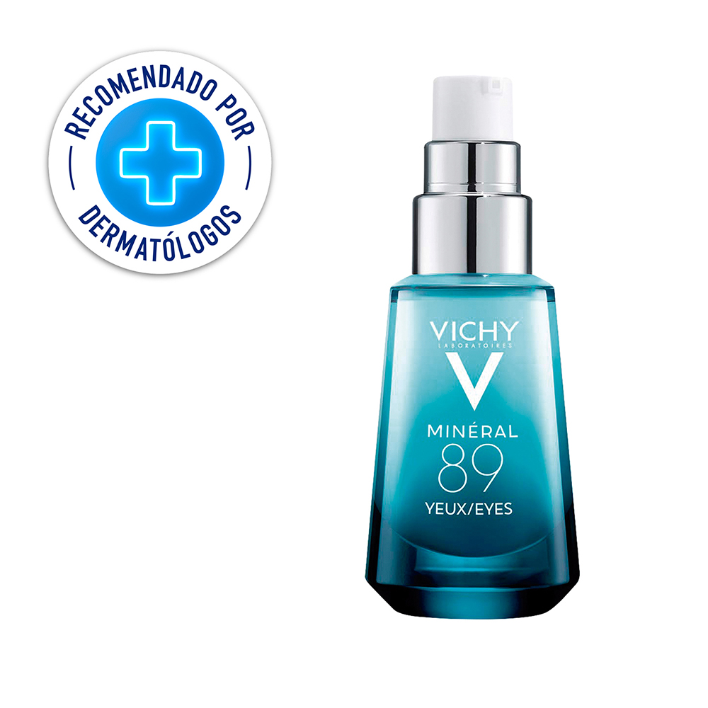 MINERAL 89 EYES-VICHY