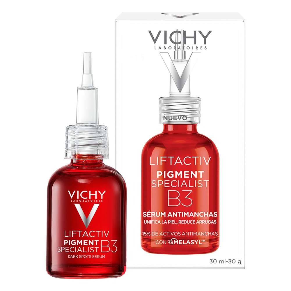 VICHY LIFTACTIV B3