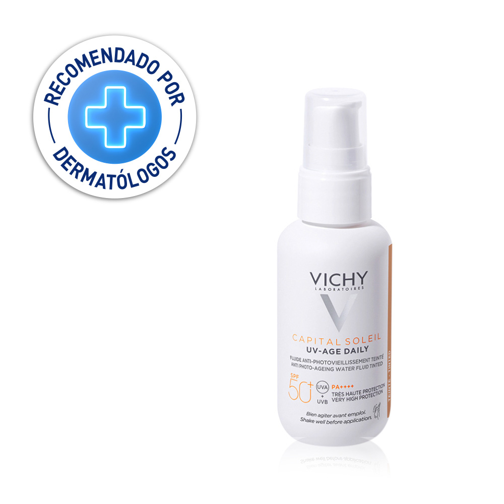 VICHY CAPITAL SOLEIL UV- AGE DAILY