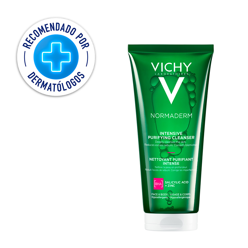 NORMADERM GEL-VICHY