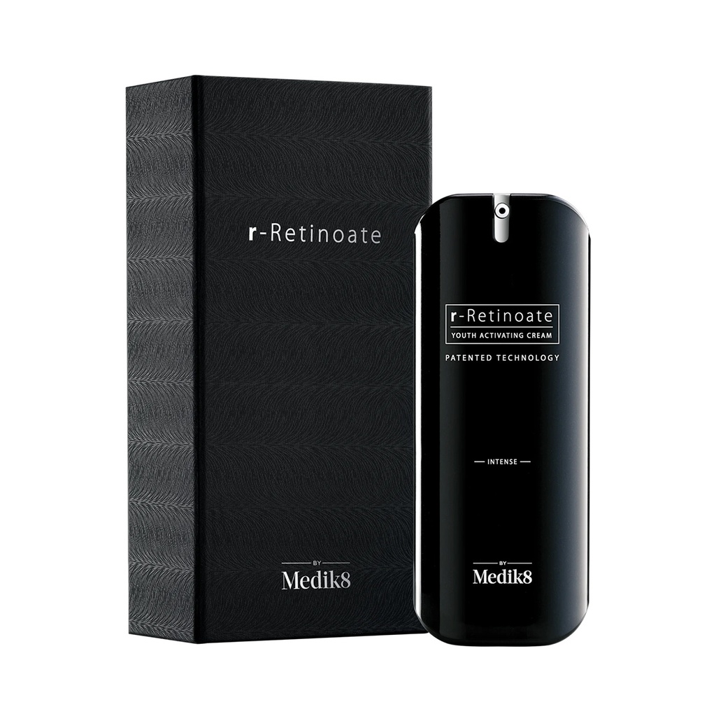 RETINOATE INTENSE - MEDIK8