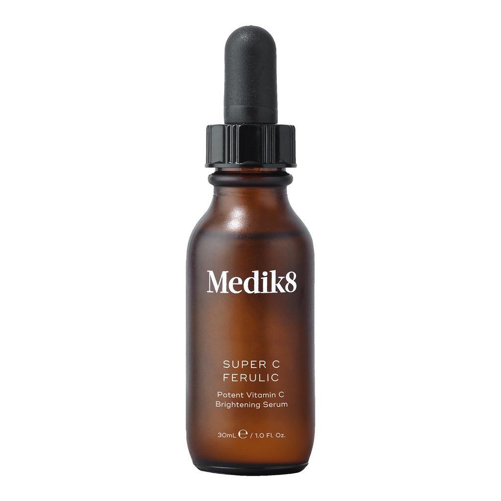 SUPER C- FERULIC - MEDIK8