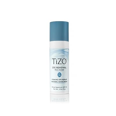 TIZO EYE RENEWAL NON-TINTED 