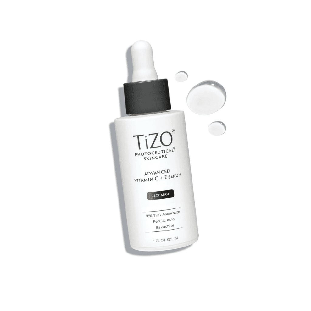 TIZO ADVANCED VITAMIN C+E 