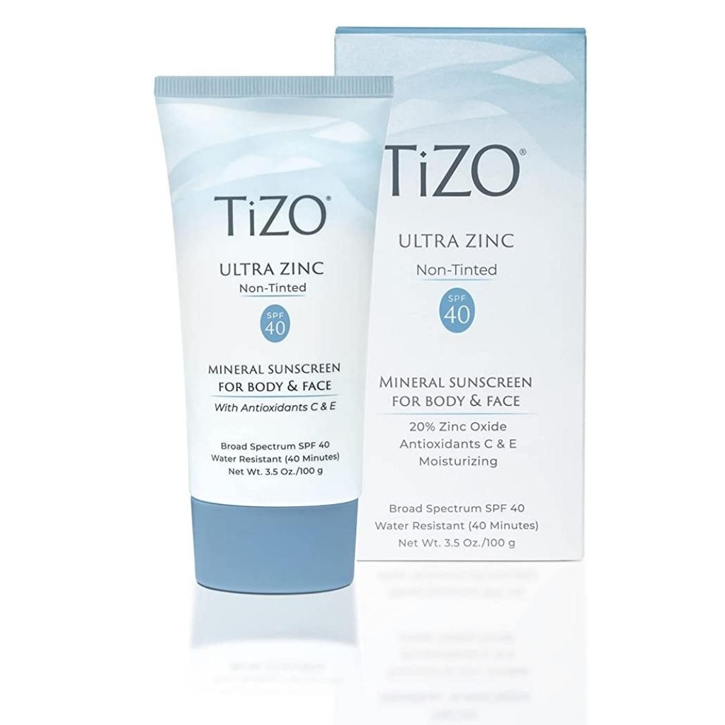 TIZO 2 PRIMER SUNSCREEN 