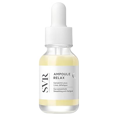 SVR AMPOULE RELAX