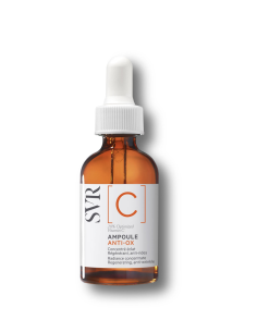 SVR AMPOULE ANTIOX C 