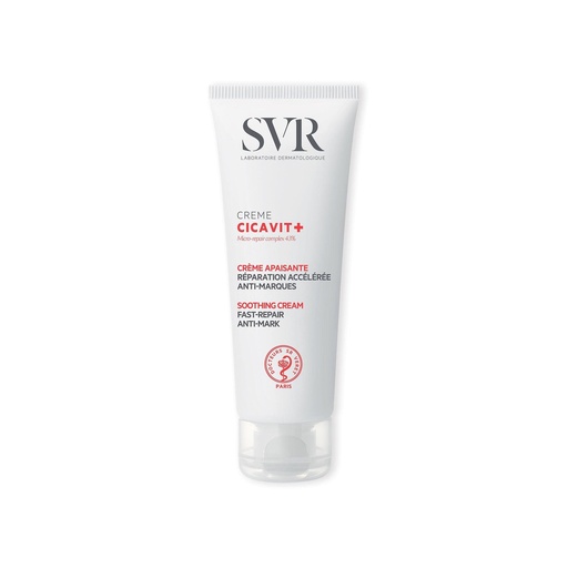 SVR CREME CICAVIT + 