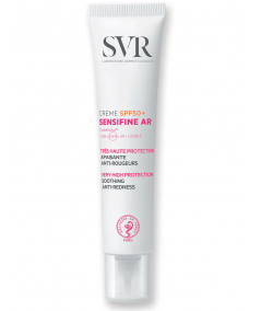 SVR SENSIFINE AR SPF50+ 