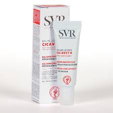SVR BAUME LEVRES CICAVIT 